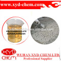 liquid & powder high range polycarboxylate water reducer